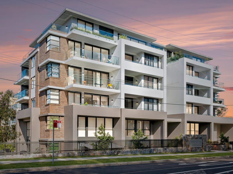 7/1a Mills Ave, Asquith, NSW 2077 Property Details