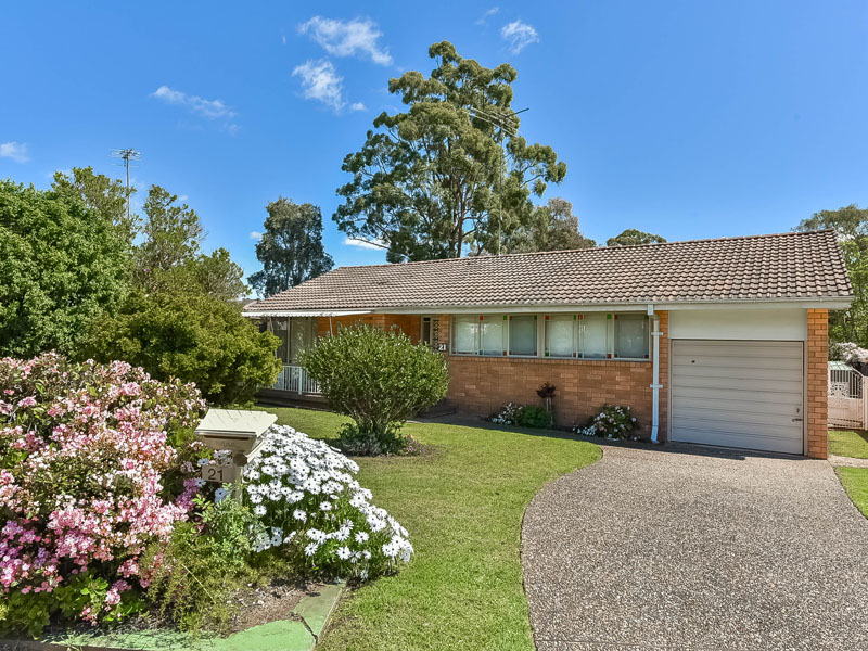 Property 123632642, Bradbury, NSW 2560 Property Details