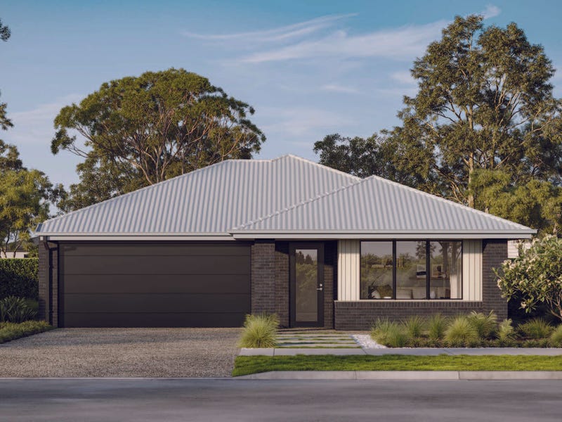 509.6 Heartford, Donnybrook, Vic 3064 - House for Sale