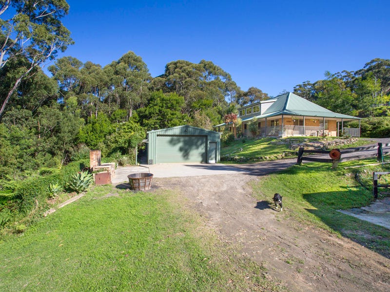 135 Woodburn Road, Milton, NSW 2538 Property Details