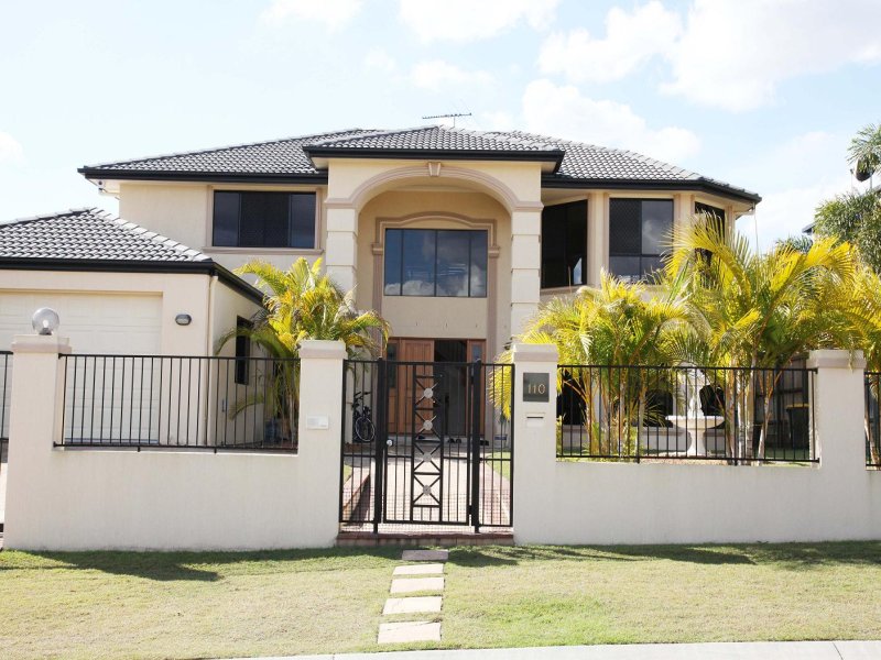 110 White Cedar Circuit, Stretton, Qld 4116 Property Details