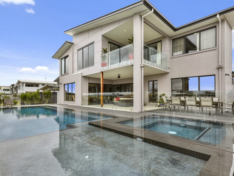 22 Sundown Place Jacobs Well Qld 4208 Property Details