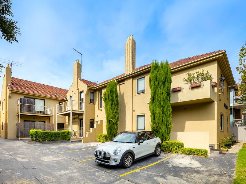 2/6 The Avenue, Windsor, Vic 3181 Property Details