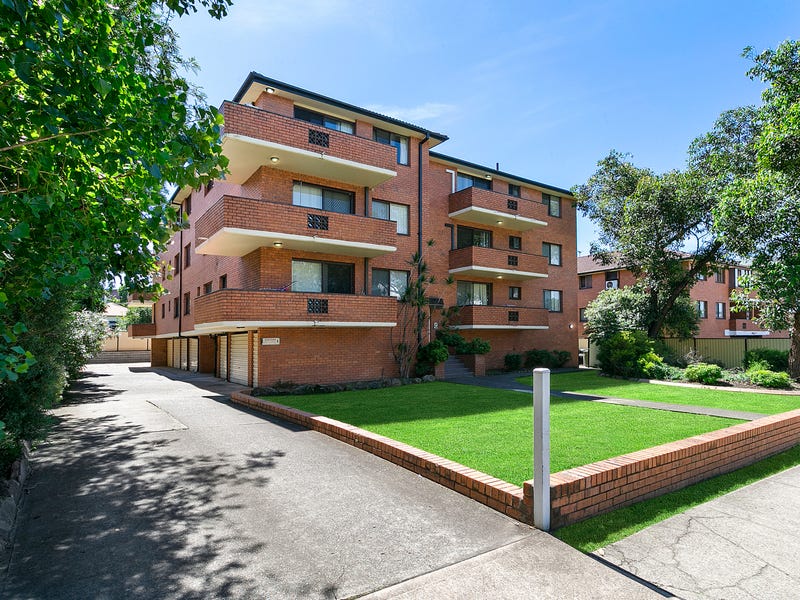 2 Bedroom Apartments &amp; units for Sale in Merrylands, NSW 2160