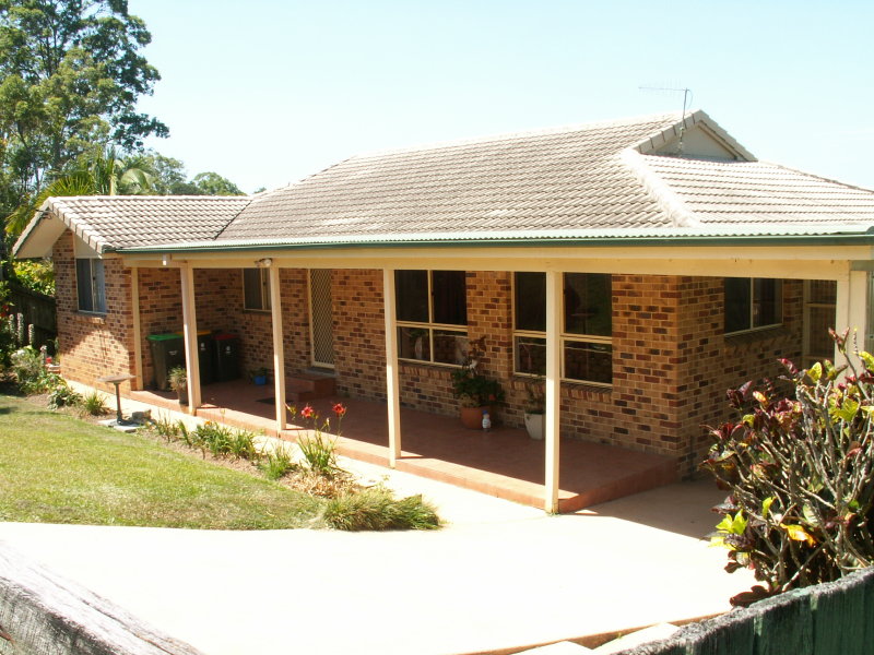 11 Bellevue Avenue, Bray Park, NSW 2484