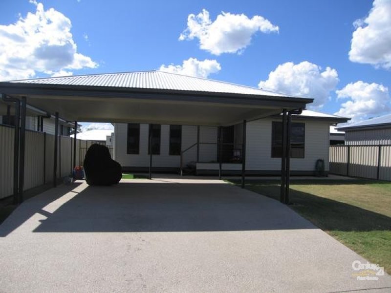 Property 110297981, Blackwater, Qld 4717 Property Details