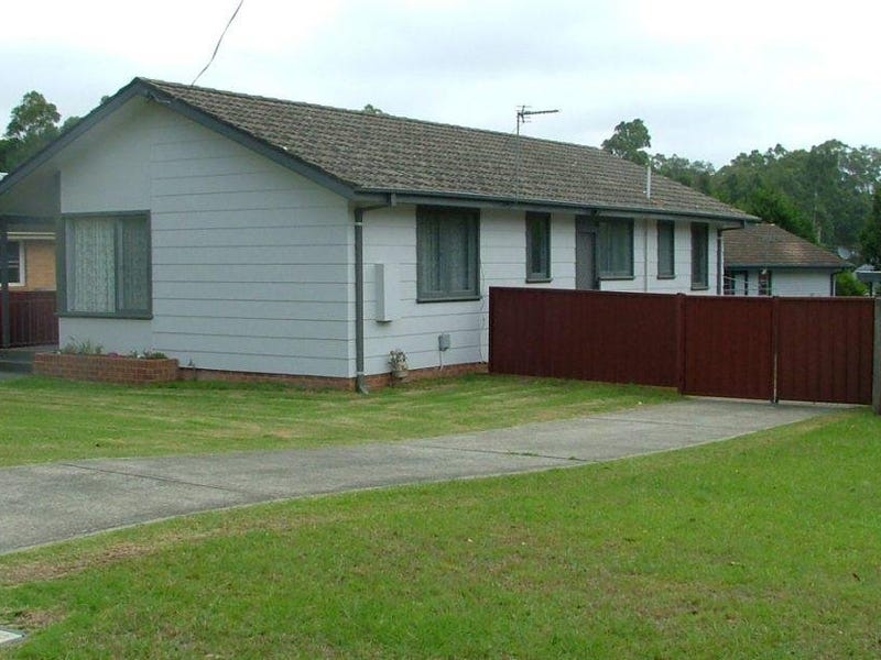 33 Mcdonald Avenue, Nowra, NSW 2541