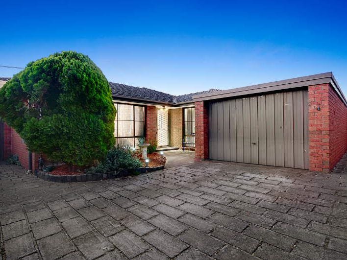 4/7 David Street, Frankston, Vic 3199 Property Details