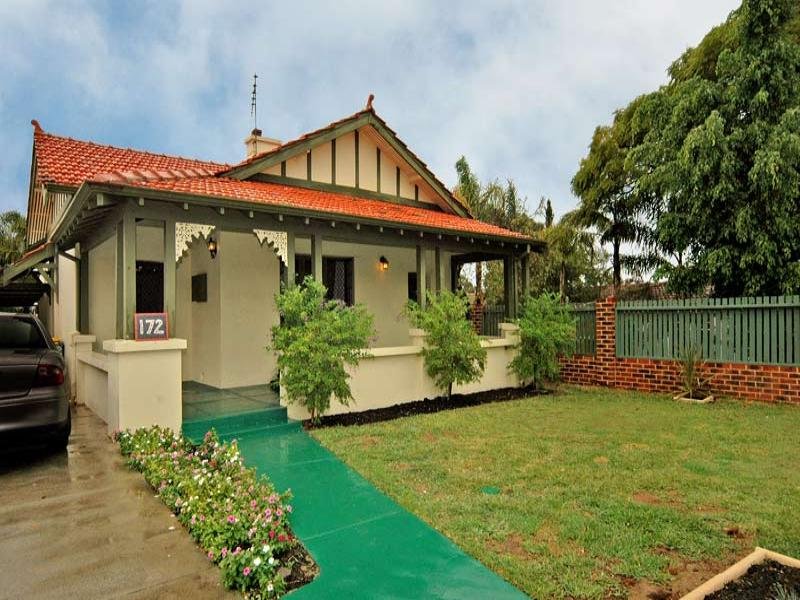 172 Jersey Street, Wembley, WA 6014 Property Details