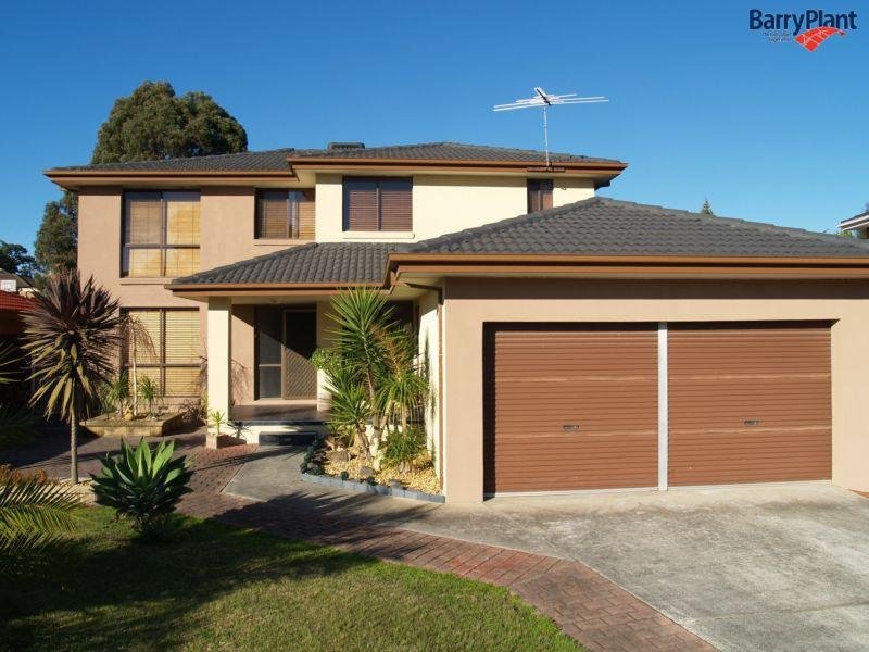 96 Thomas Mitchell Drive, Endeavour Hills, VIC 3802