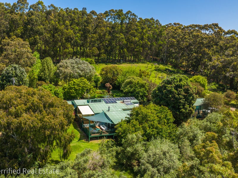 194 Mountain Road, Bornholm, WA 6330 Property Details