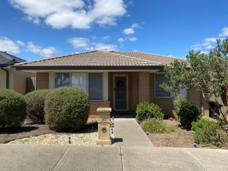 28 CASUARINA STREET, Kilmore, Vic 3764 Property Details