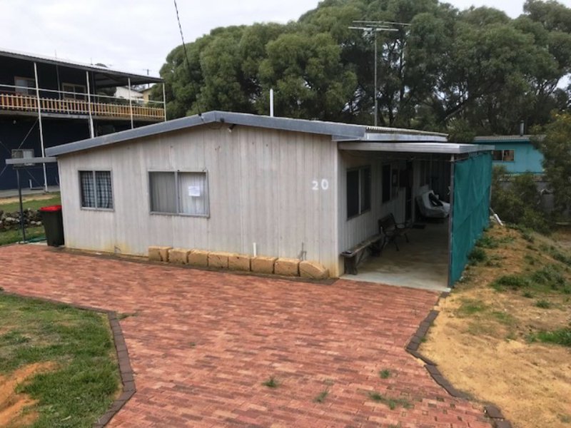 20 Turner Drive, Guilderton, WA 6041 Property Details