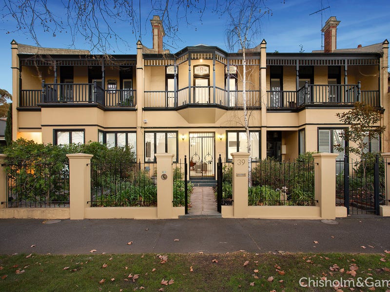 39 Mary Street, St Kilda West, VIC 3182