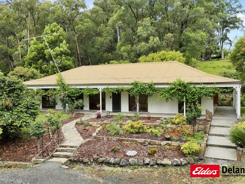 25 Timmers Road, Moe, Vic 3825 House for Sale