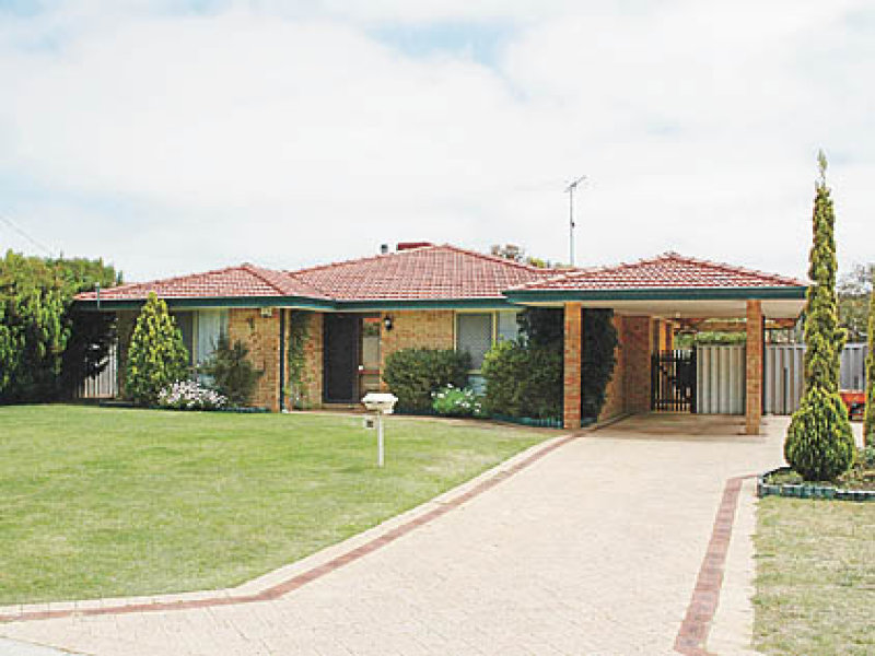 52 Littleham Loop, Quinns Rocks, WA 6030