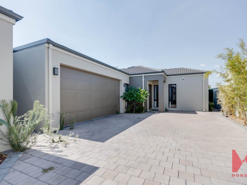 4B Wheeler Street, Morley, WA 6062 Property Details