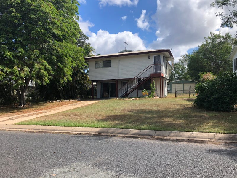 36 Brock Cres, Dysart, QLD 4745