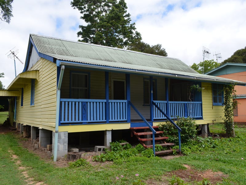 4 Ethel Street, Ravenshoe, QLD 4888