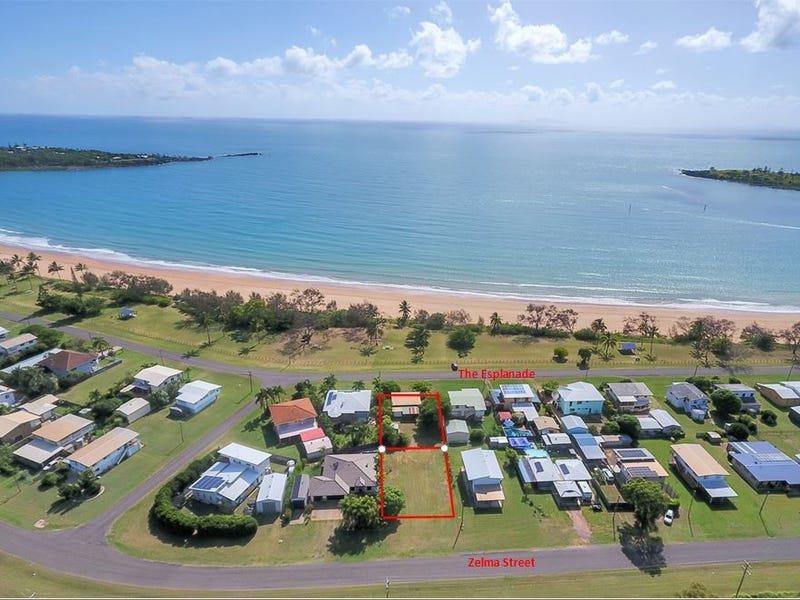 90 The Esplanade, Grasstree Beach, QLD 4740