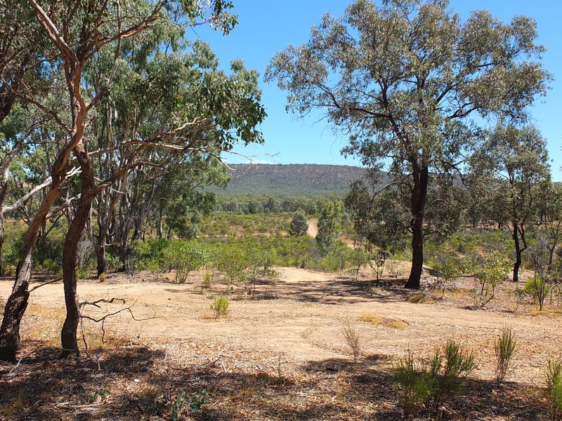 CA 44 Sec Moyreisk Road, Redbank, Vic 3477 Lifestyle for Sale