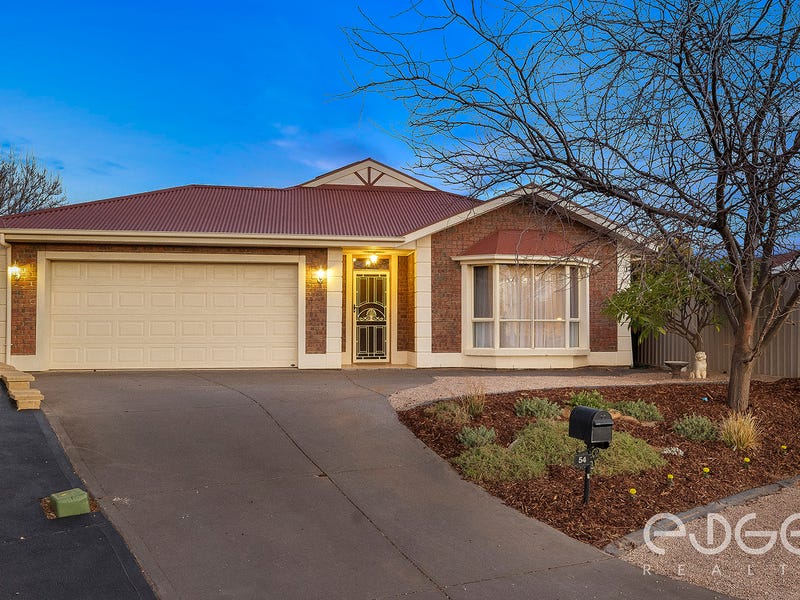 54 Wallace Drive, Craigmore, SA 5114