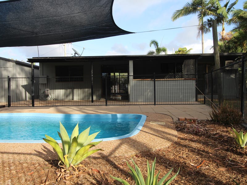 16 Laura Court, Deeragun, Qld 4818 Property Details