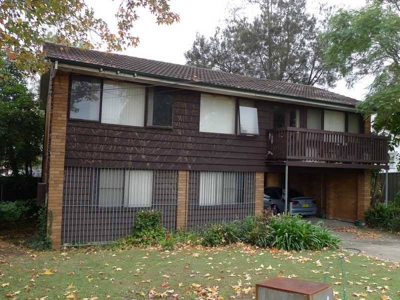 120 Seven Hills Road S, Seven Hills, NSW 2147