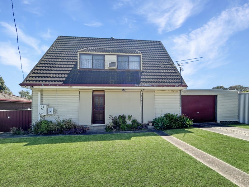 6 Gordon Street, Corowa, NSW 2646 House for Sale