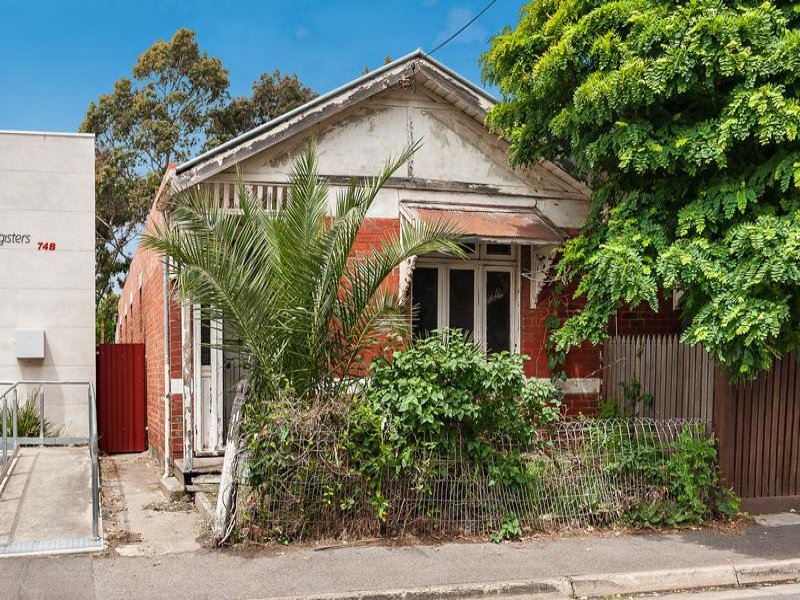 72 Islington Street, Collingwood, VIC 3066