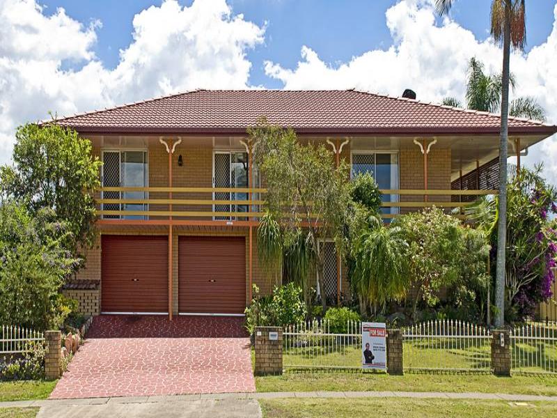 71 Ridgewood Road, Algester, Qld 4115 Property Details