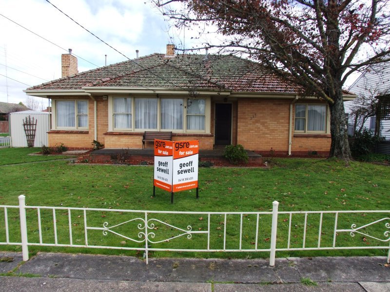 225 Dowling Street, Wendouree, Vic 3355 Property Details