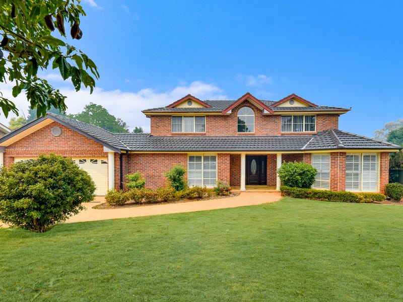 7 Glenrock Place, Glen Alpine, NSW 2560 House for Sale
