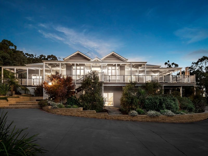 21 Ashley Road, Yarrambat, Vic 3091 House for Sale