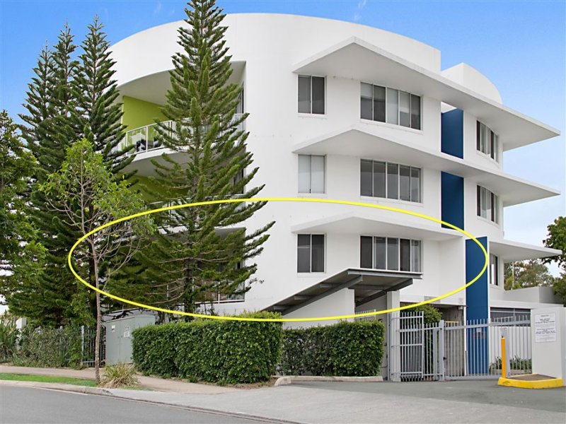 74/98 University Drive, Varsity Lakes, QLD 4227