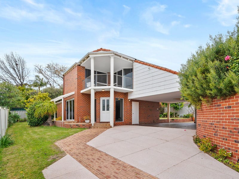 14A Clydesdale Street, Alfred Cove, WA 6154