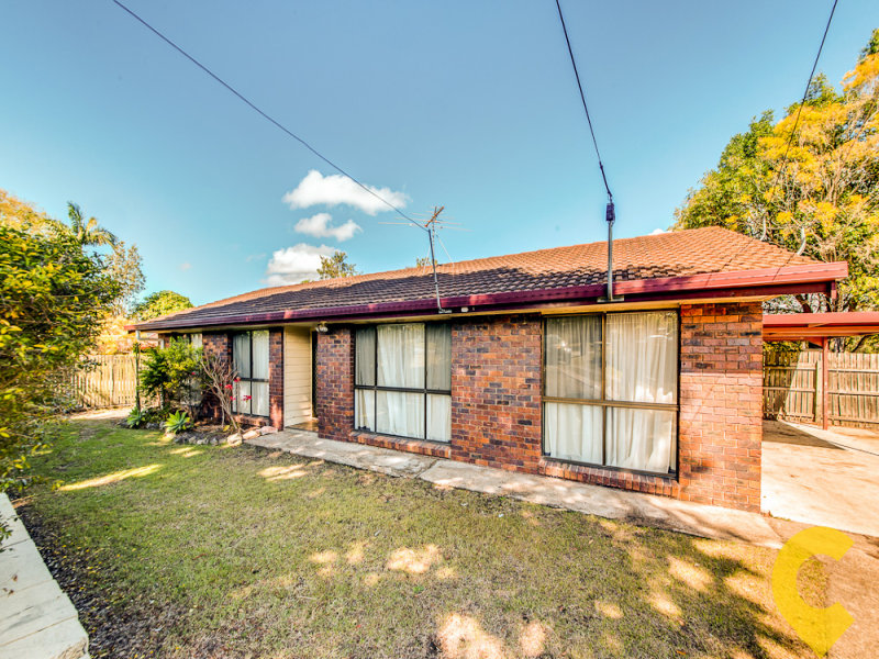 18 Garden Avenue, Camira, Qld 4300 - realestate.com.au