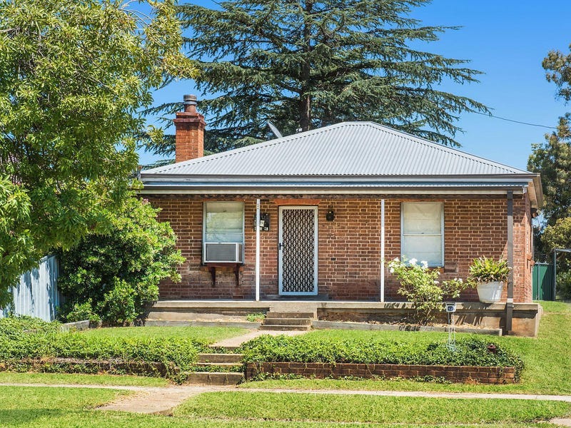 52 Court Street, Mudgee, NSW 2850