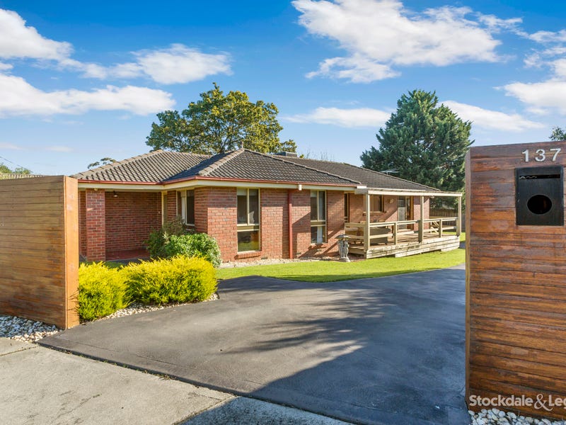 137 Cranbournefrankston Road, Langwarrin, VIC 3910