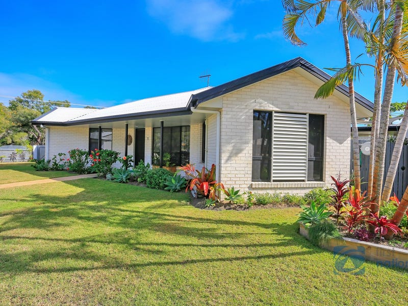 1 Driftwood Place, Woodgate, Qld 4660 Property Details