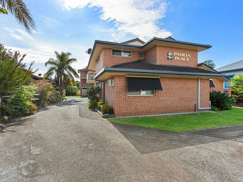 6/7 Boyce Street, Taree, NSW 2430