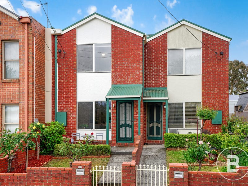 1/410 Clarendon Street, Soldiers Hill, Vic 3350