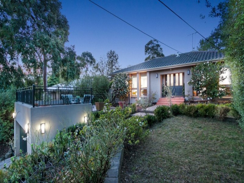 46 Melview Drive, Ringwood North, VIC 3134 - realestate.com.au