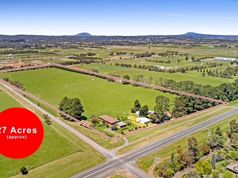 736 Midland Highway, Mount Rowan, VIC 3352