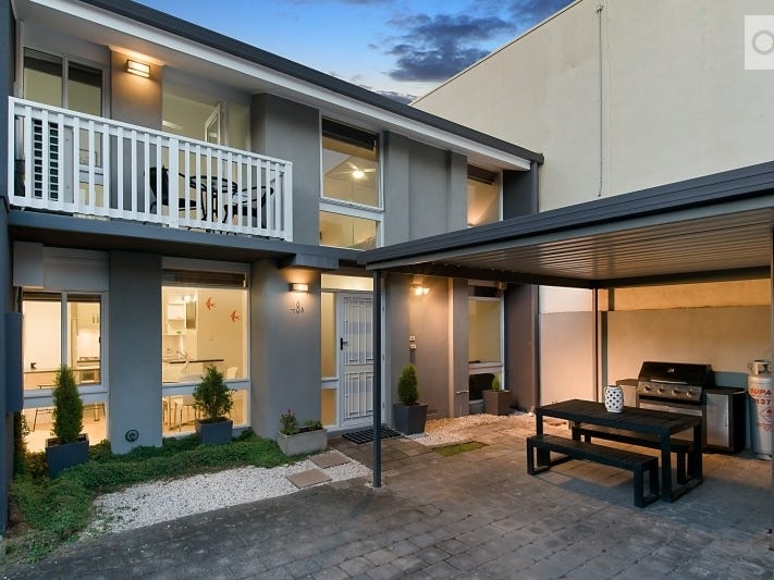 48a Dukes Lane, Adelaide, SA 5000 Property Details
