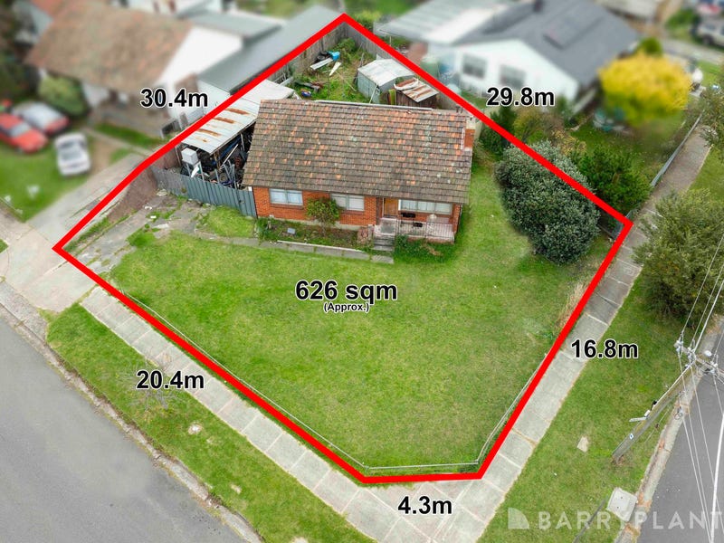 25 Romsey Crescent, Dallas, Vic 3047 House for Sale