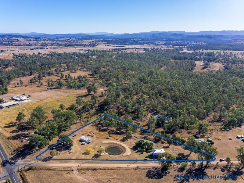 15 Office Lane, Vale, QLD 4306