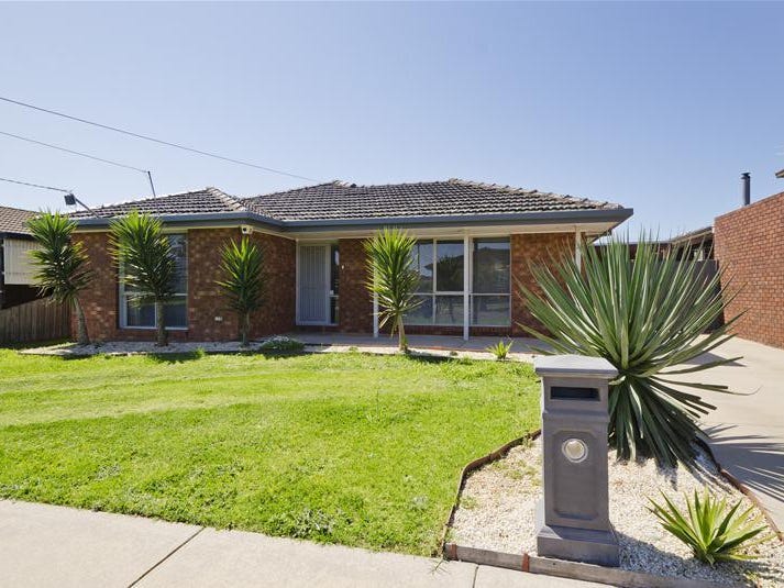 3 Sheringham Drive, Werribee, VIC 3030