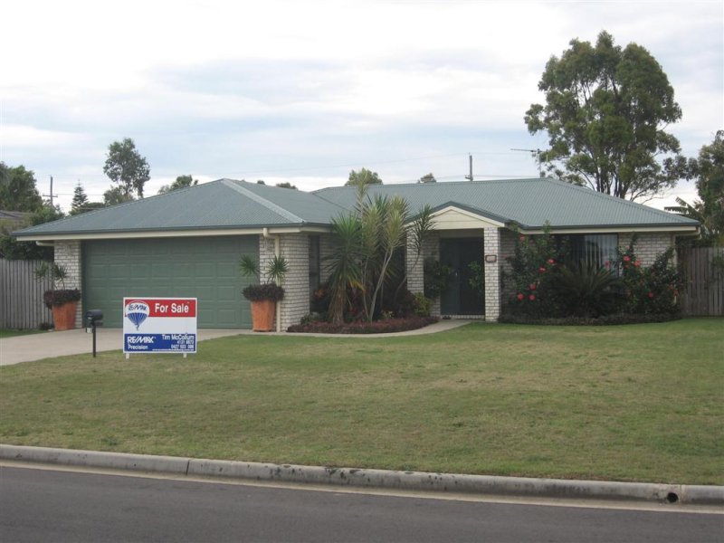 18 Searle Street, Bundaberg, Qld 4670 Property Details