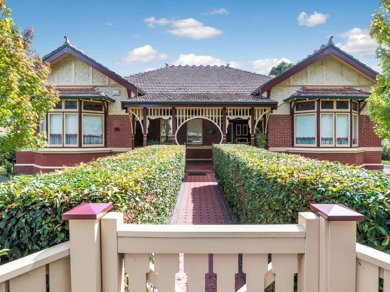 187 Scott Parade, Ballarat East, VIC 3350